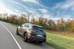 DS 7 Crossback Performance Line 2017 года (WW)